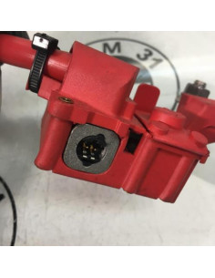 Batterie BMW SERIE 1 E87 PHASE 2 Diesel