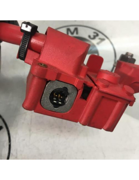 Batterie BMW SERIE 1 E87 PHASE 2 Diesel