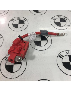 Batterie BMW SERIE 1 E87 PHASE 2 Diesel 2
