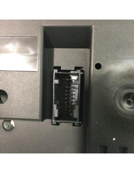 Compteur BMW SERIE 1 E87 PHASE 2 Diesel