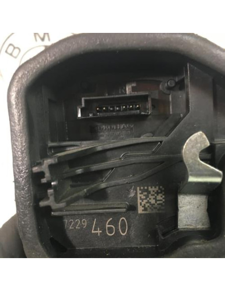 Serrure arriere droit BMW SERIE 1 E87 PHASE 2 Diesel