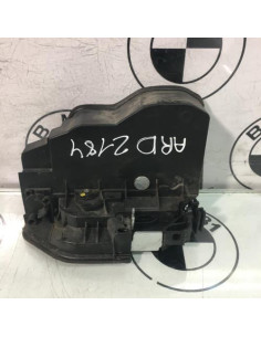 Serrure arriere droit BMW SERIE 1 E87 PHASE 2 Diesel 2