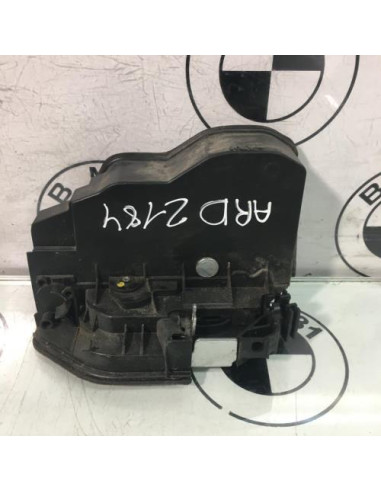 Serrure arriere droit BMW SERIE 1 E87 PHASE 2 Diesel