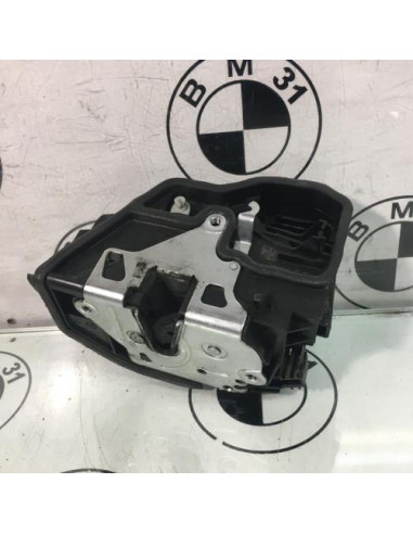 Serrure arriere gauche BMW SERIE 1 E87 PHASE 2 Diesel