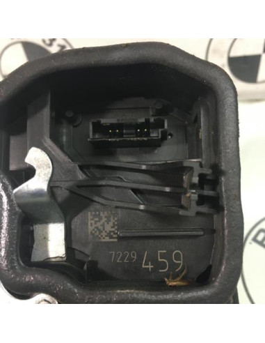 Serrure arriere gauche BMW SERIE 1 E87 PHASE 2 Diesel