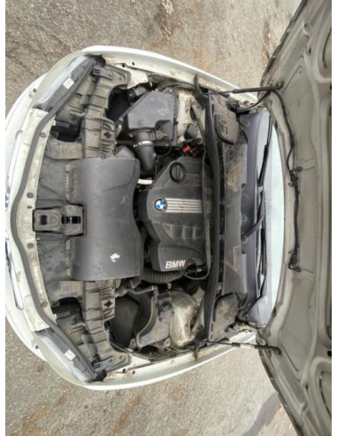 Serrure arriere gauche BMW SERIE 1 E87 PHASE 2 Diesel