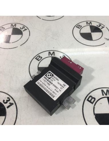 Calculateur BMW SERIE 1 E87 PHASE 2 Diesel