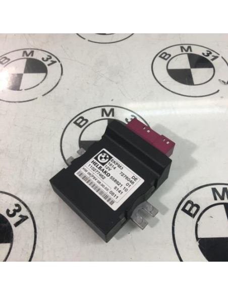 Calculateur BMW SERIE 1 E87 PHASE 2 Diesel