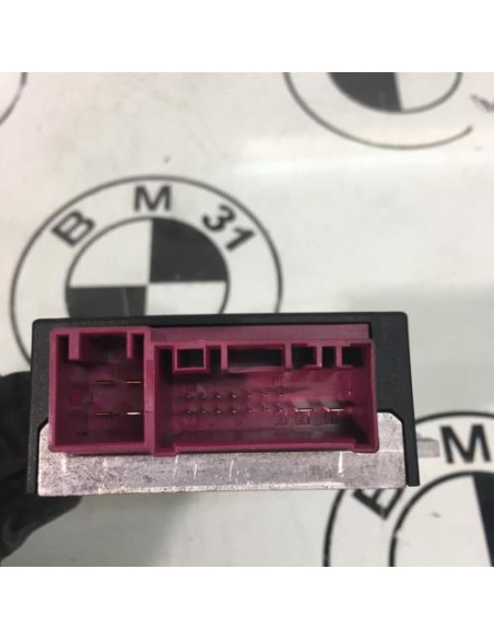 Calculateur BMW SERIE 1 E87 PHASE 2 Diesel