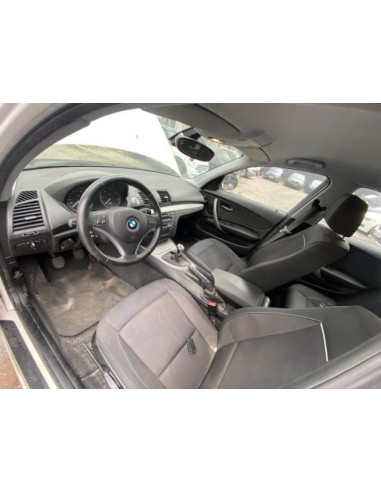 Capteur aide au stationnement BMW SERIE 1 E87 PHASE 2 Diesel