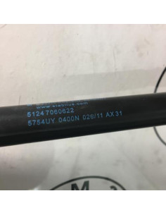 Verin de coffre BMW SERIE 1 E87 PHASE 2 Diesel