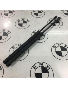 Verin de coffre BMW SERIE 1 E87 PHASE 2 Diesel 2