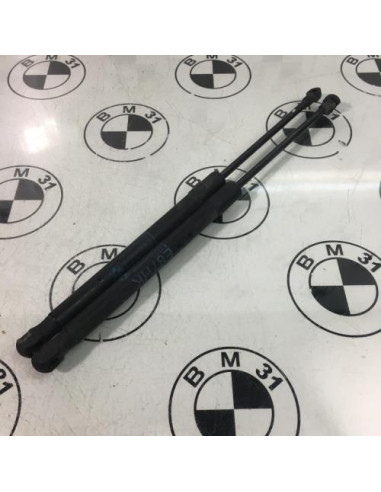 Verin de coffre BMW SERIE 1 E87 PHASE 2 Diesel