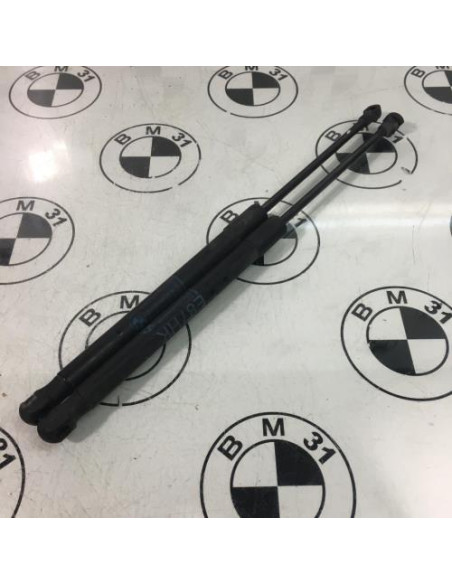 Verin de coffre BMW SERIE 1 E87 PHASE 2 Diesel