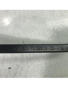 Bras essuie glace avant gauche BMW SERIE 1 F20 PHASE 2 Diesel 2