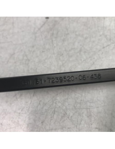 Bras essuie glace avant droit BMW SERIE 1 F20 PHASE 2 Diesel