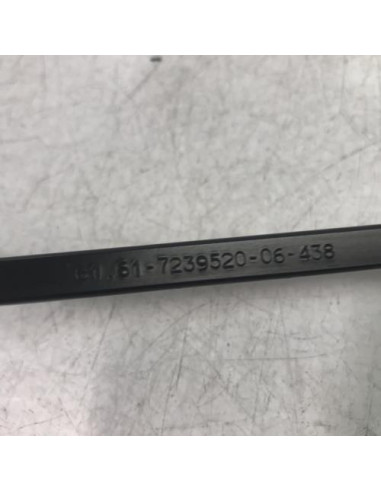 Bras essuie glace avant droit BMW SERIE 1 F20 PHASE 2 Diesel