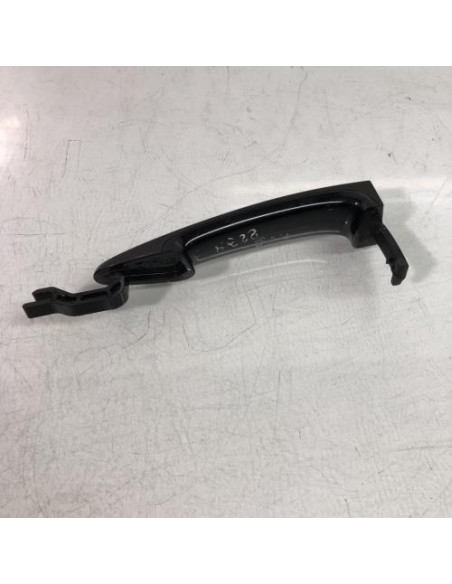 Poignee porte avant gauche BMW SERIE 1 F20 PHASE 2 Diesel