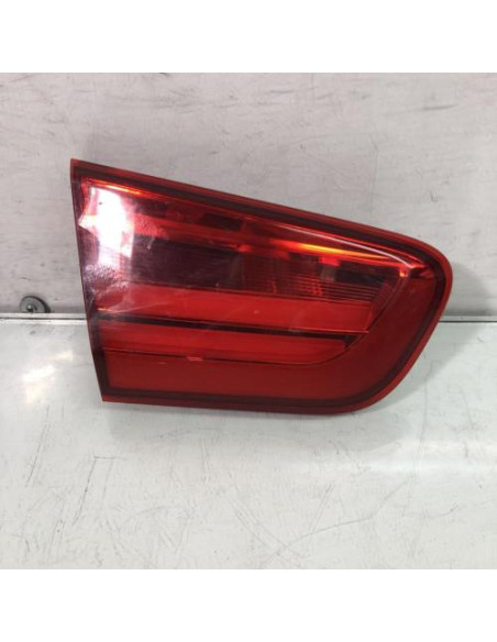 Feu arriere secondaire gauche (feux) BMW SERIE 1 F20 PHASE 2 Diesel