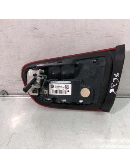 Feu arriere secondaire gauche (feux) BMW SERIE 1 F20 PHASE 2 Diesel
