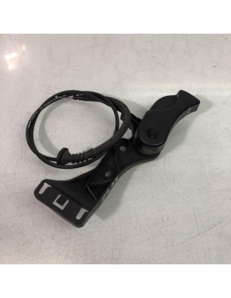 Poignee d'ouverture de capot BMW SERIE 1 F20 PHASE 2 Diesel