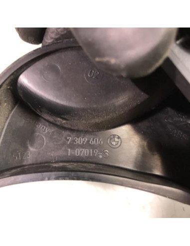 Poignee d'ouverture de capot BMW SERIE 1 F20 PHASE 2 Diesel