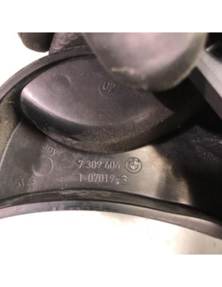 Poignee d'ouverture de capot BMW SERIE 1 F20 PHASE 2 Diesel