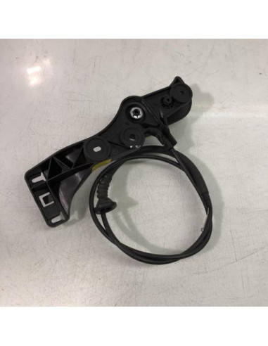 Poignee d'ouverture de capot BMW SERIE 1 F20 PHASE 2 Diesel