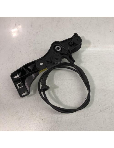 Poignee d'ouverture de capot BMW SERIE 1 F20 PHASE 2 Diesel