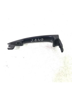 Poignee porte avant gauche BMW SERIE 3 E46 TOURING PHASE 2 BREAK Diesel 2