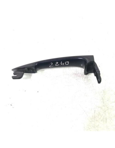 Poignee porte avant gauche BMW SERIE 3 E46 TOURING PHASE 2 BREAK Diesel