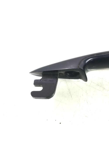 Poignee porte avant gauche BMW SERIE 3 E46 TOURING PHASE 2 BREAK Diesel