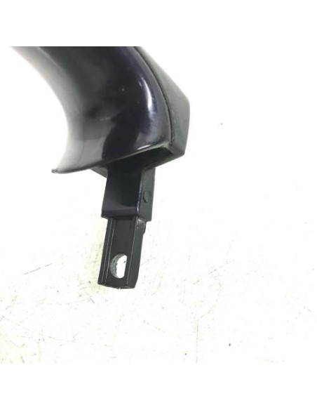 Poignee porte avant gauche BMW SERIE 3 E46 TOURING PHASE 2 BREAK Diesel