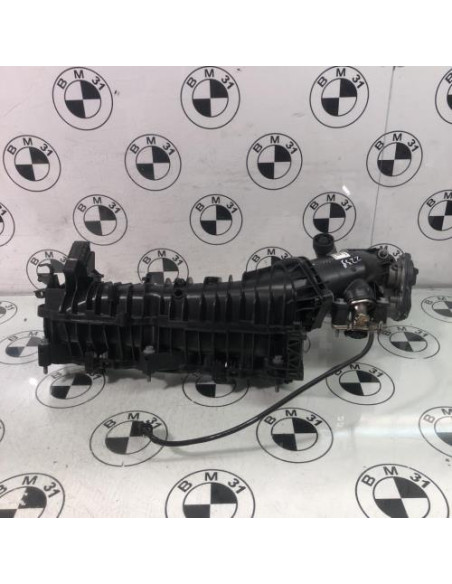 Collecteur d'admission BMW SERIE 3 F31 TOURING PHASE 1 BREAK Diesel