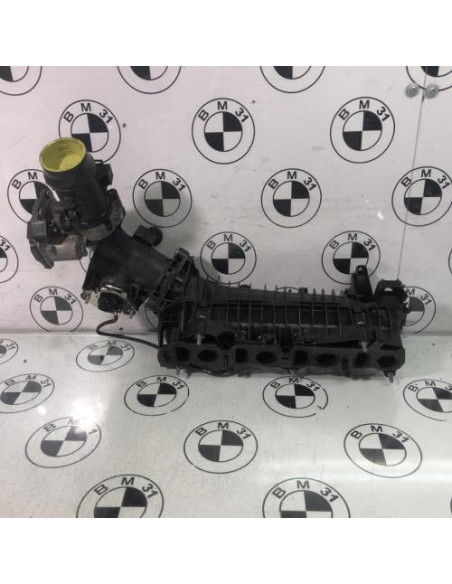 Collecteur d'admission BMW SERIE 3 F31 TOURING PHASE 1 BREAK Diesel