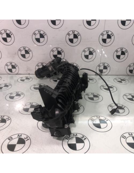 Collecteur d'admission BMW SERIE 3 F31 TOURING PHASE 1 BREAK Diesel