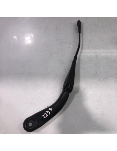 Bras essuie glace avant gauche BMW SERIE 3 F31 TOURING PHASE 1 BREAK Diesel