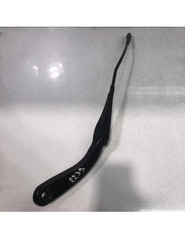 Bras essuie glace avant droit BMW SERIE 3 F31 TOURING PHASE 1 BREAK Diesel