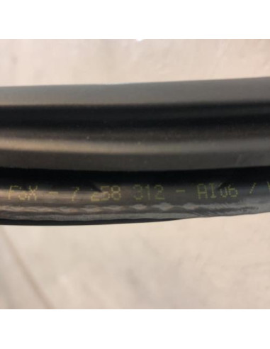 Joint de porte avant droite BMW SERIE 3 F31 TOURING PHASE 1 BREAK Diesel