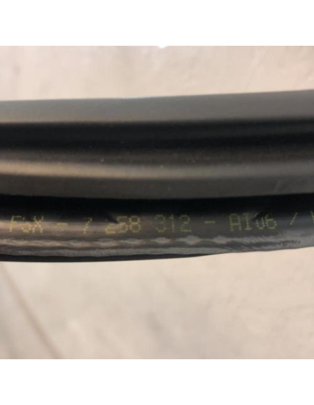 Joint de porte avant droite BMW SERIE 3 F31 TOURING PHASE 1 BREAK Diesel