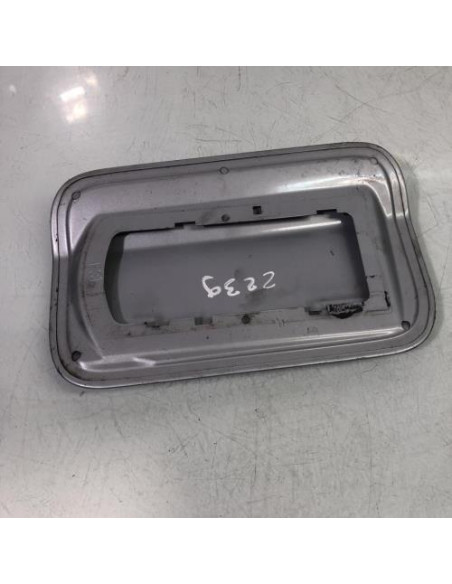 Trappe d'essence BMW SERIE 3 F31 TOURING PHASE 1 BREAK Diesel