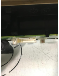 Eclairage de plafonnier BMW SERIE 3 E91 TOURING PHASE 2 BREAK Diesel