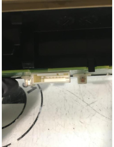 Eclairage de plafonnier BMW SERIE 3 E91 TOURING PHASE 2 BREAK Diesel