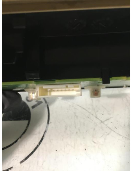 Eclairage de plafonnier BMW SERIE 3 E91 TOURING PHASE 2 BREAK Diesel