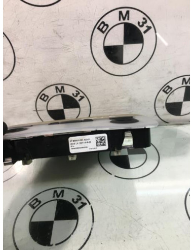 Eclairage de plafonnier BMW SERIE 3 E91 TOURING PHASE 2 BREAK Diesel