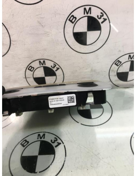 Eclairage de plafonnier BMW SERIE 3 E91 TOURING PHASE 2 BREAK Diesel