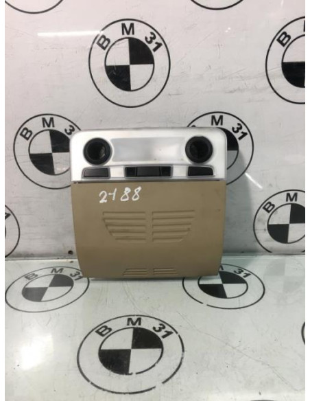 Eclairage de plafonnier BMW SERIE 3 E91 TOURING PHASE 2 BREAK Diesel