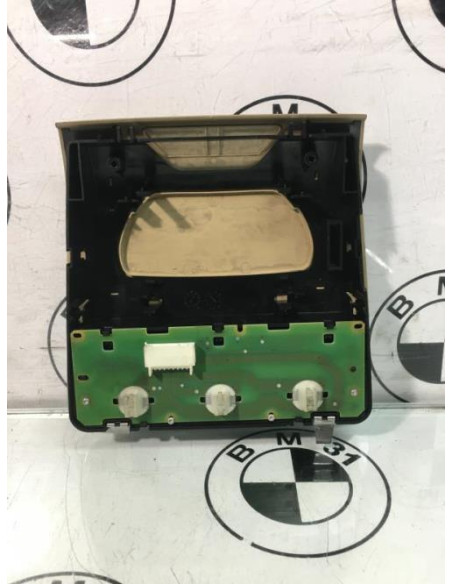 Eclairage de plafonnier BMW SERIE 3 E91 TOURING PHASE 2 BREAK Diesel