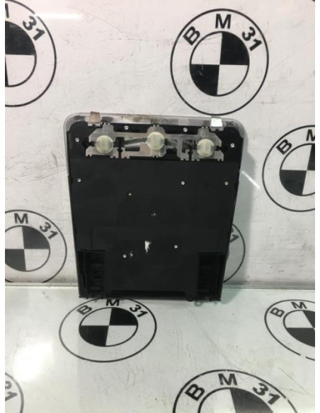 Eclairage de plafonnier BMW SERIE 3 E91 TOURING PHASE 2 BREAK Diesel