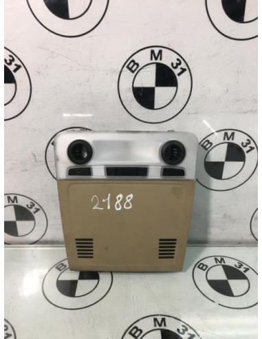 Eclairage de plafonnier BMW SERIE 3 E91 TOURING PHASE 2 BREAK Diesel